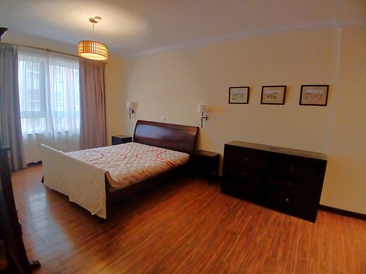 Furnished 3 Bed Apartment with En Suite in Lavington - 7