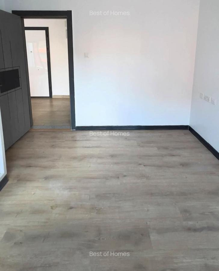 1 Bed Apartment with En Suite in Kileleshwa - 4