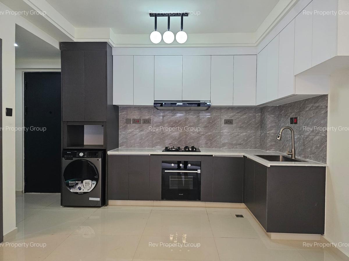 1 Bed Apartment with En Suite in Westlands Area - 3