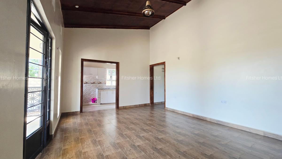 2 Bed House with En Suite in Tigoni - 7