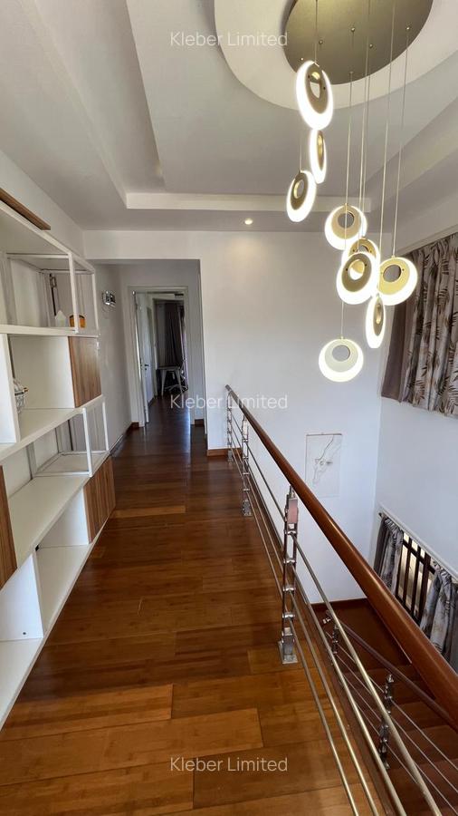 5 Bed Villa with En Suite in Lavington - 9