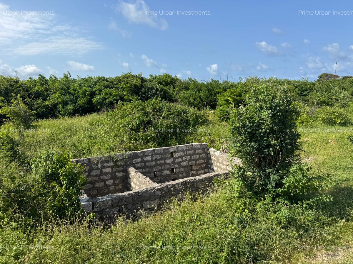 Land in Watamu - 3