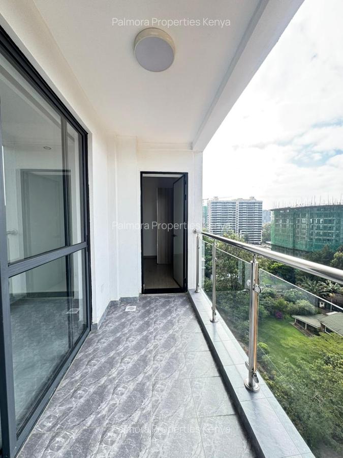 3 Bed Apartment with En Suite in Westlands Area - 16