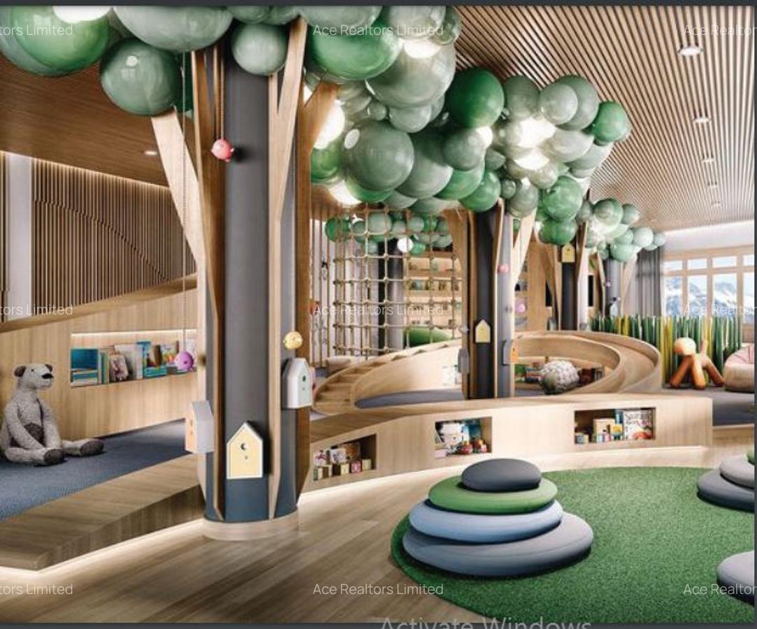 2 Bed Apartment with En Suite at Kilimani Estate Nairobi - 11