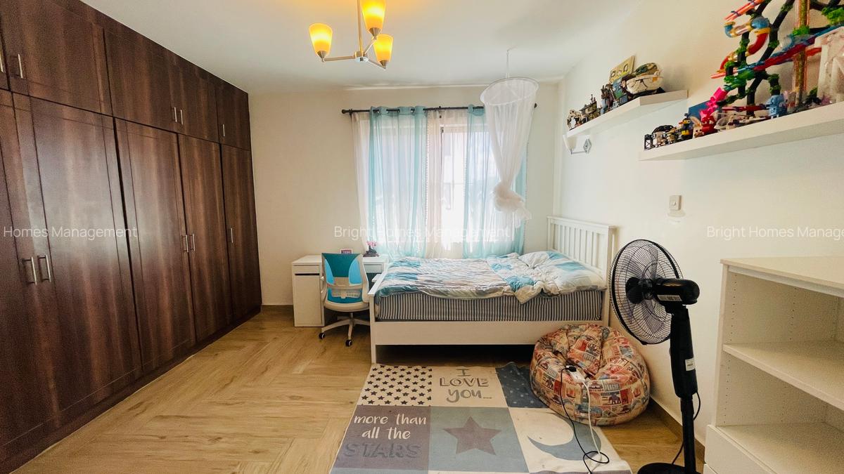 3 Bed Apartment with En Suite in Kileleshwa - 18