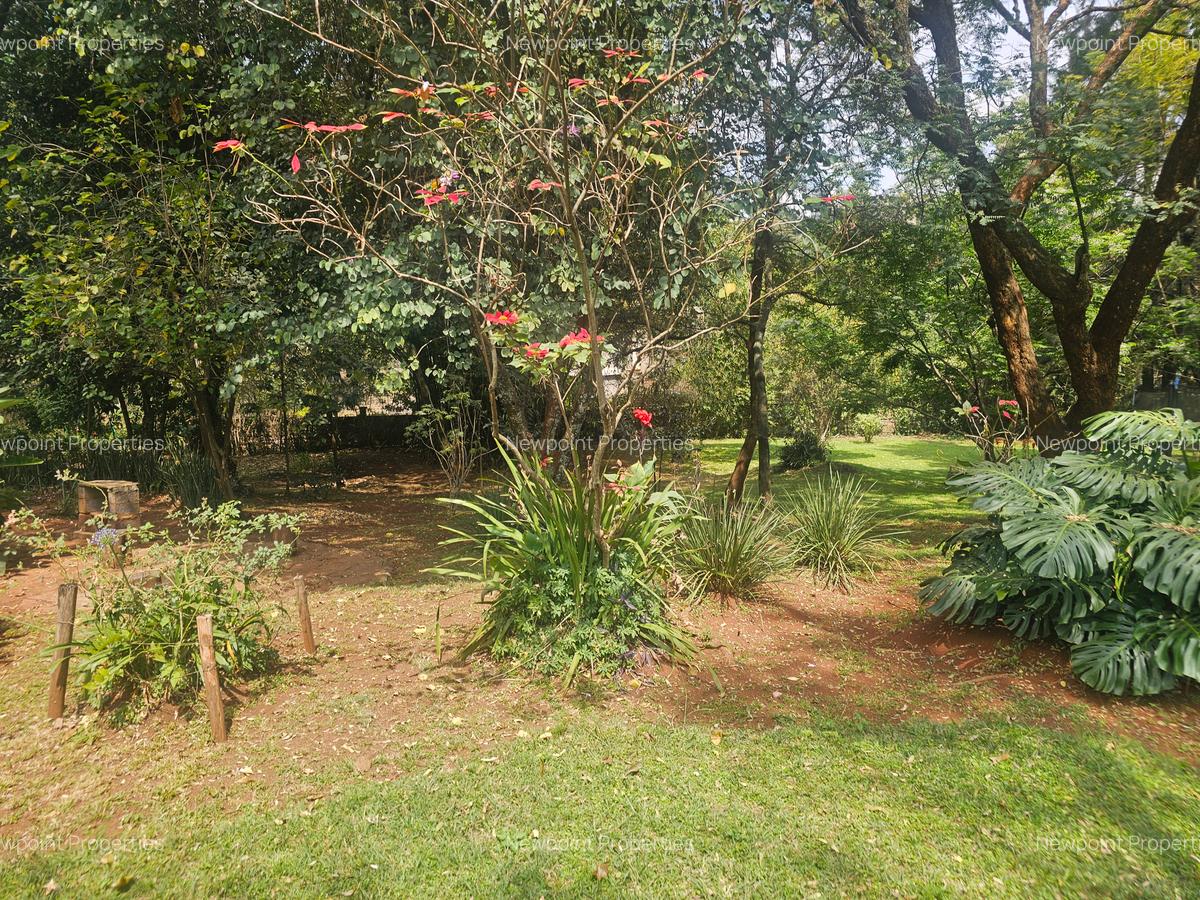 1.43 ac Land in Lavington - 2
