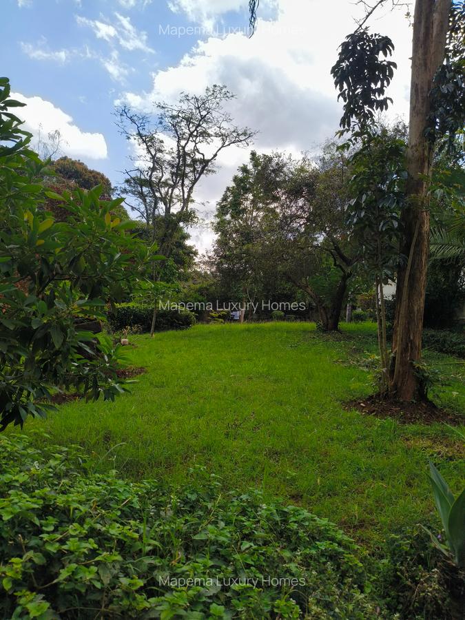 Residential Land at Hardy Area - 9