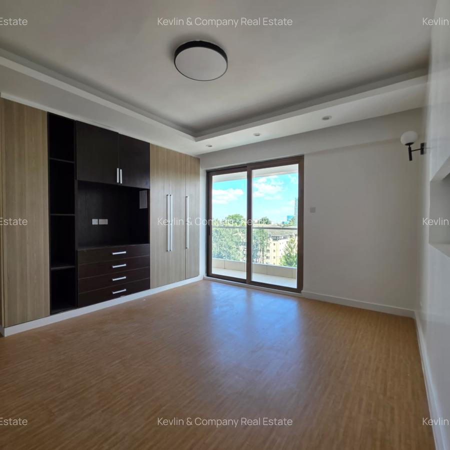 4 Bed Apartment with En Suite in Lavington - 15