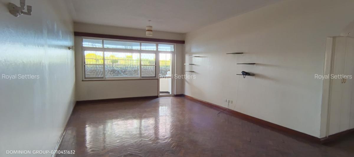 3 Bed Apartment with En Suite at Off Raphta - 2
