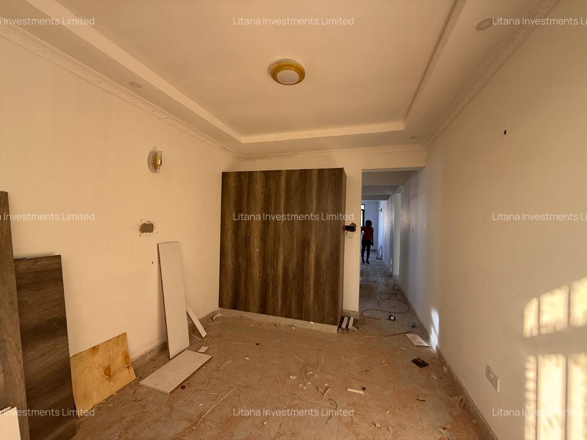 3 Bed House with En Suite in Ruiru - 12