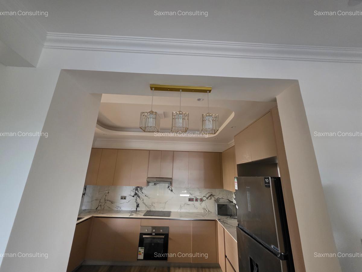 1 Bed Apartment with En Suite in Westlands Area - 2