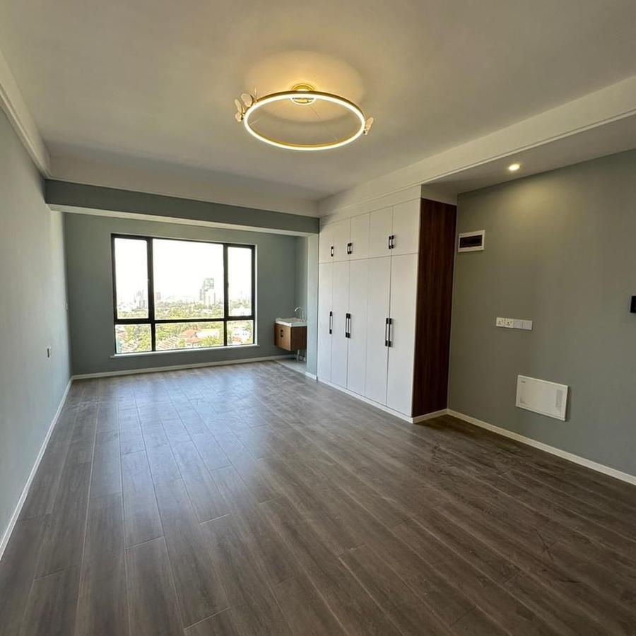 Studio Apartment with En Suite in Kilimani - 2