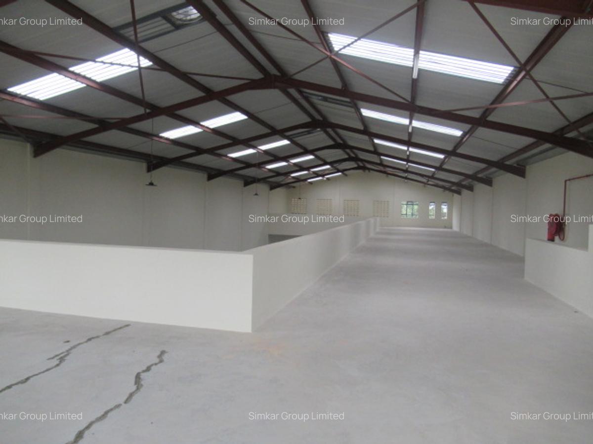 Warehouse with Service Charge Included at Baba Dogo - 20