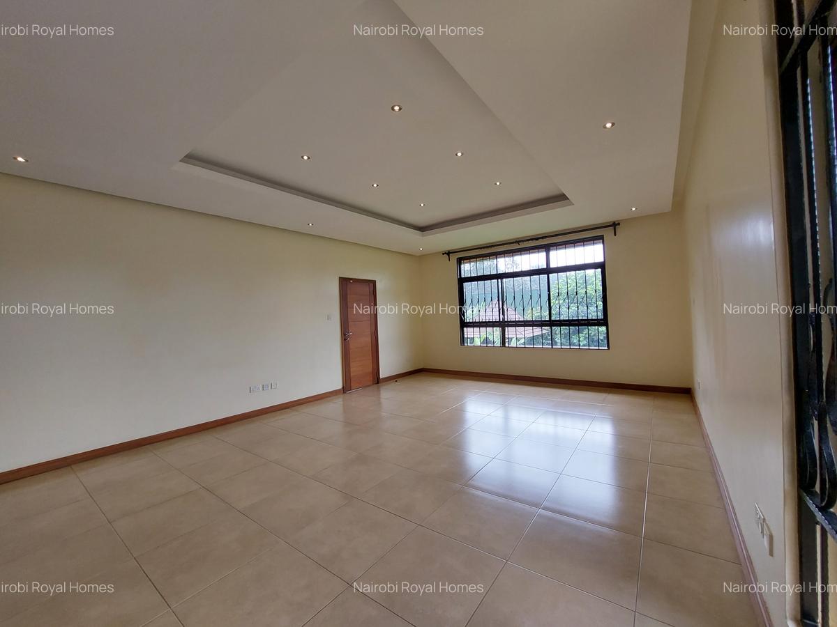 5 Bed House with En Suite at Runda Road - 17