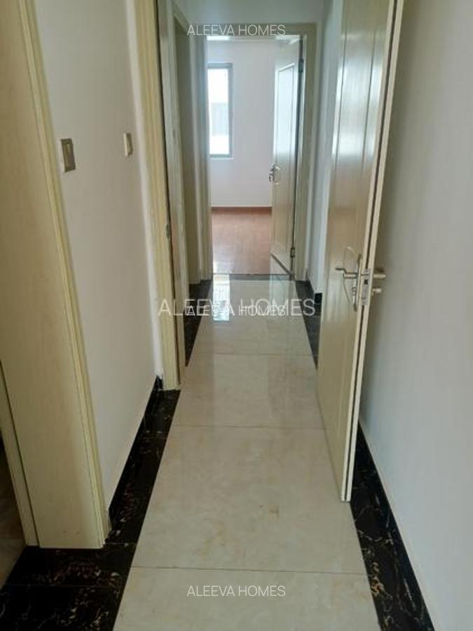 1 Bed Apartment with Swimming Pool in Kileleshwa - 13
