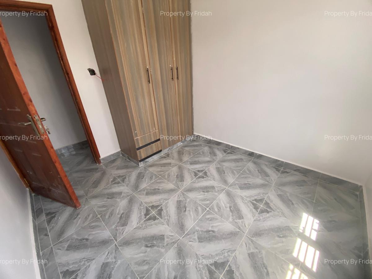 4 Bed House with En Suite in Kitengela - 5