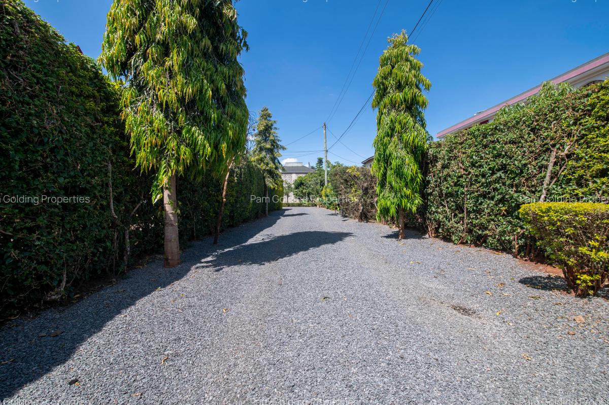 4 Bed House with En Suite at Kahawa Sukari - 13