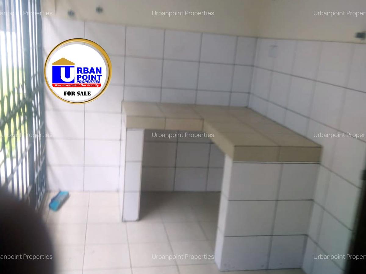 4 Bed House with En Suite in Nyali Area - 3