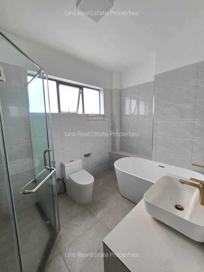 Serviced 4 Bed Apartment with En Suite in Lavington - 7