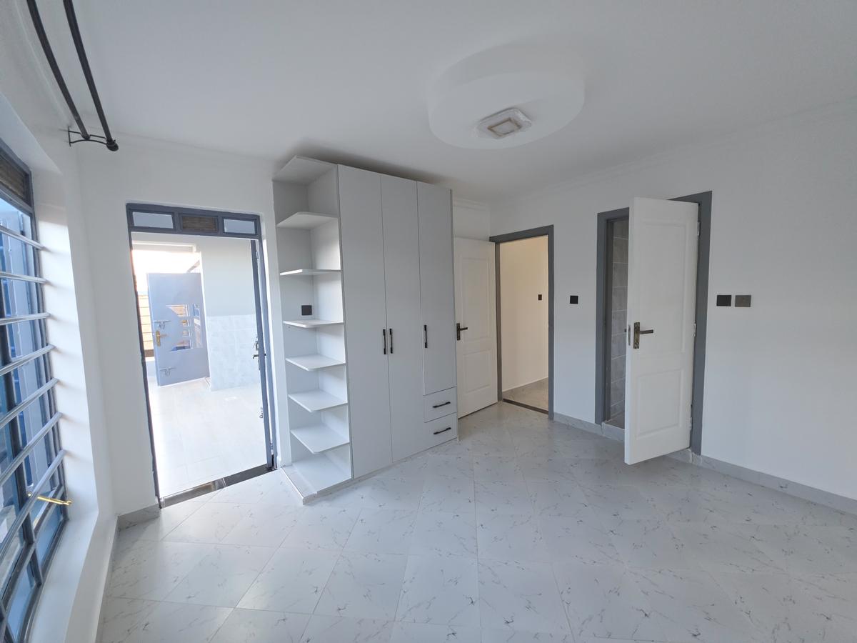 4 Bed House with Staff Quarters at Ruiru Mugutha - 18
