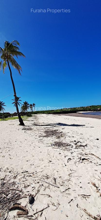 Land at Vipingo Kuruwitu - 3