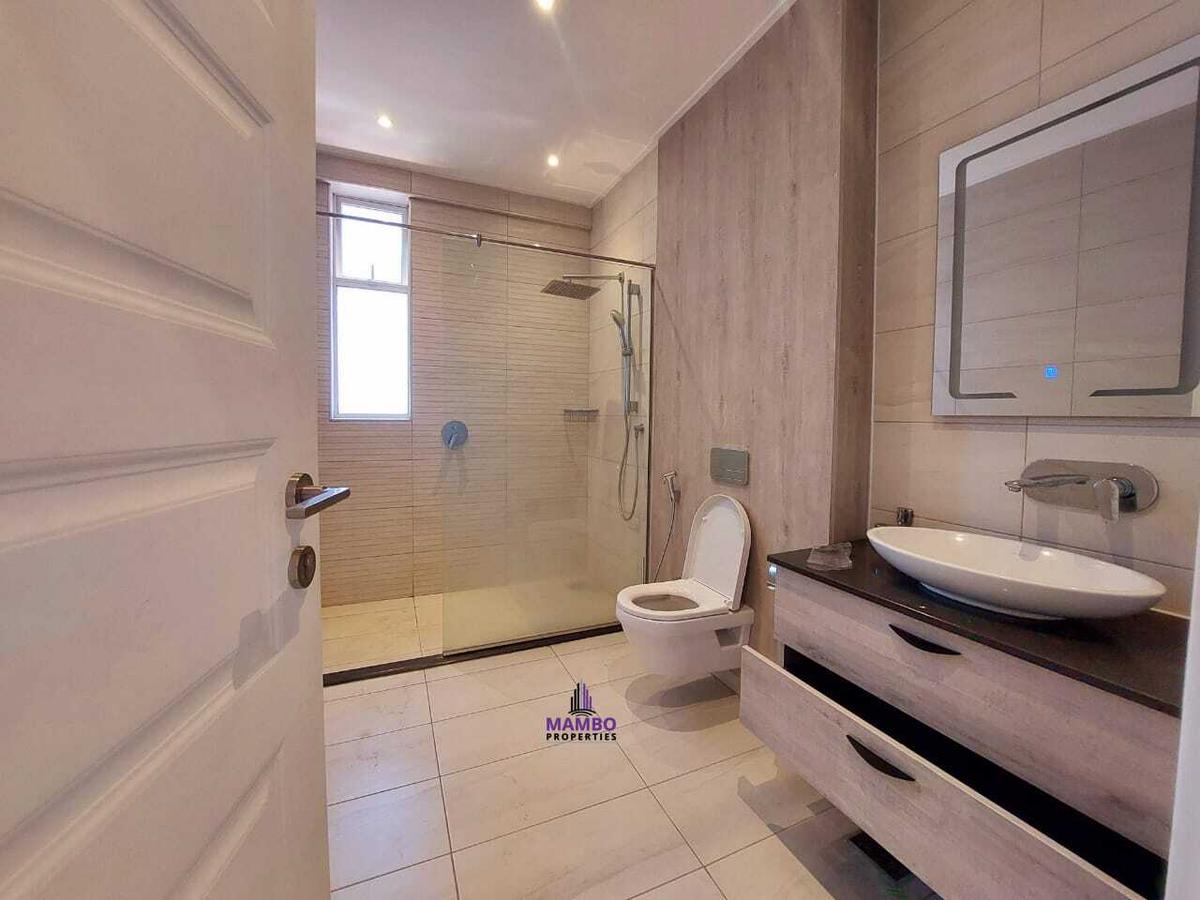 1 Bed Apartment with En Suite at Rhapta Rd - 10