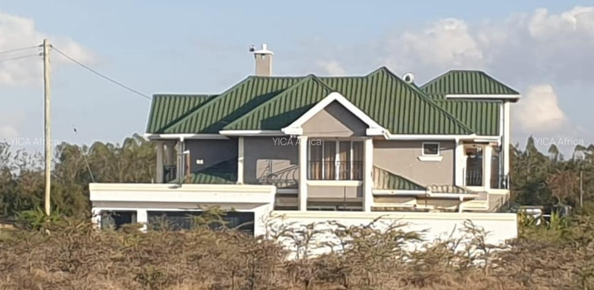 0.045 ha Land at Namanga Road - 16