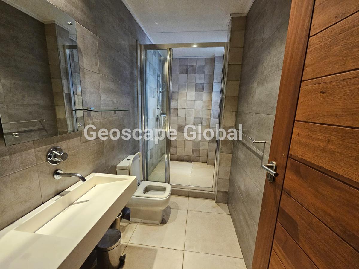 Furnished 3 Bed Apartment with En Suite in Kileleshwa - 2