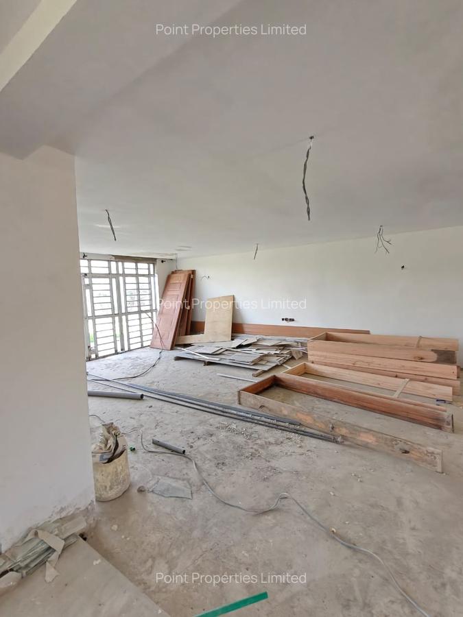 3 Bed Apartment with En Suite in Karen - 3