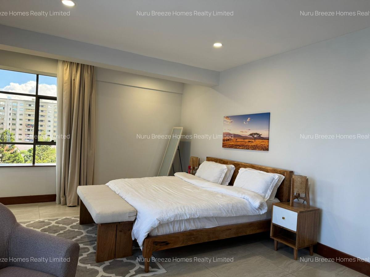 3 Bed Apartment with En Suite in Rhapta Road - 7