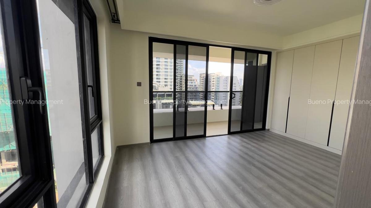 2 Bed Apartment with En Suite in Westlands Area - 10