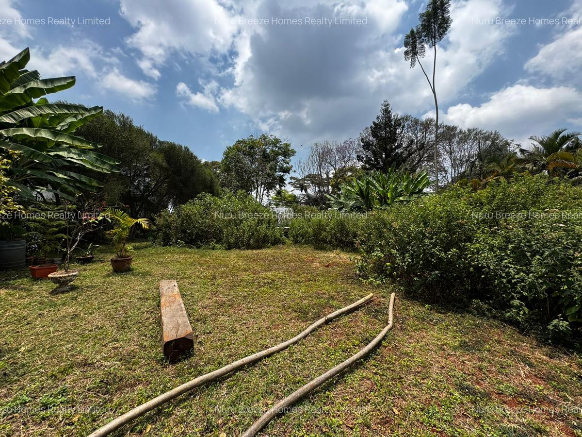 0.25 ac Land in Rhapta Road - 6