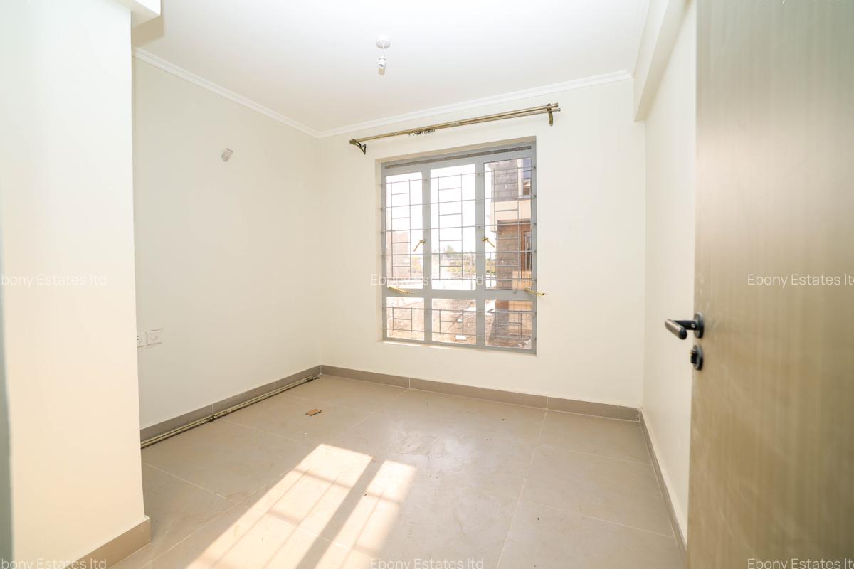 4 Bed Villa with En Suite in Kitengela - 9