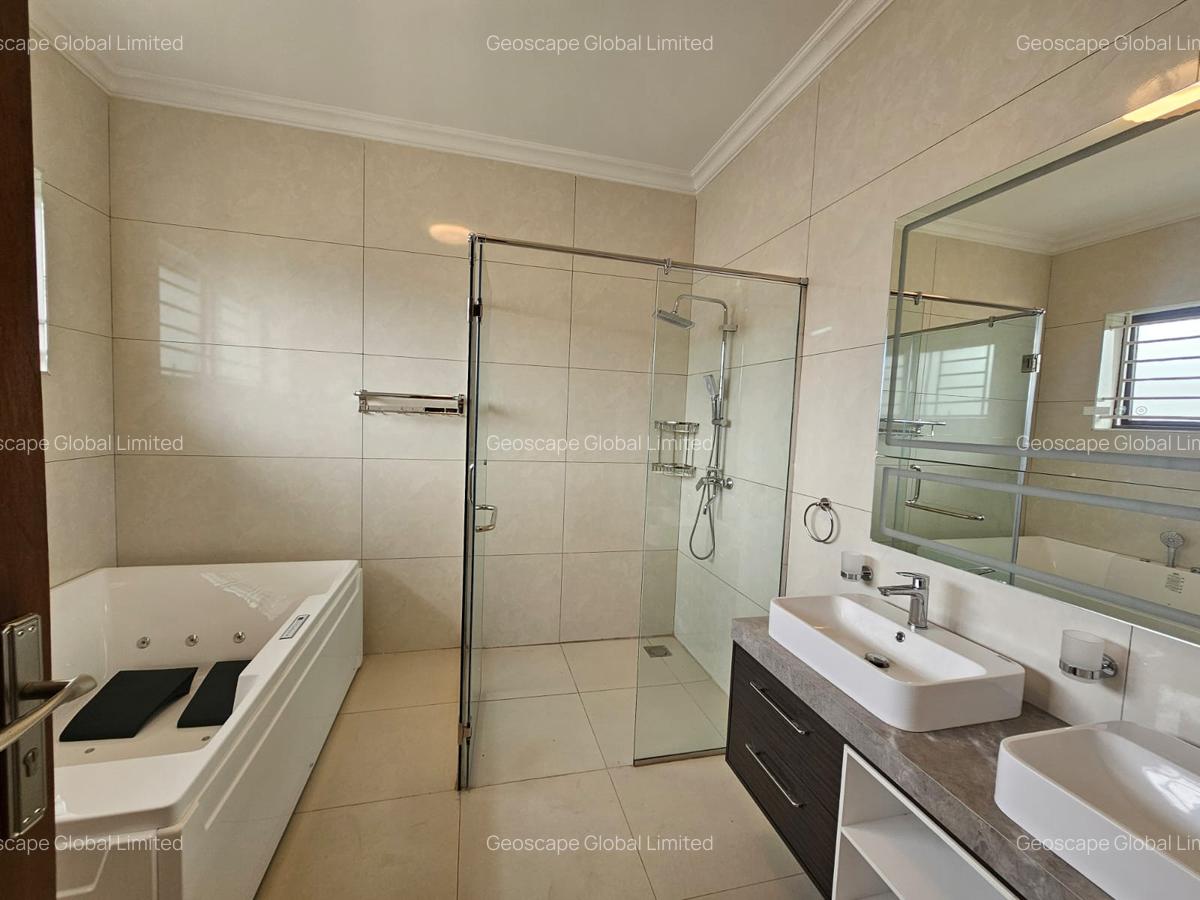 5 Bed House with En Suite in Karen - 6