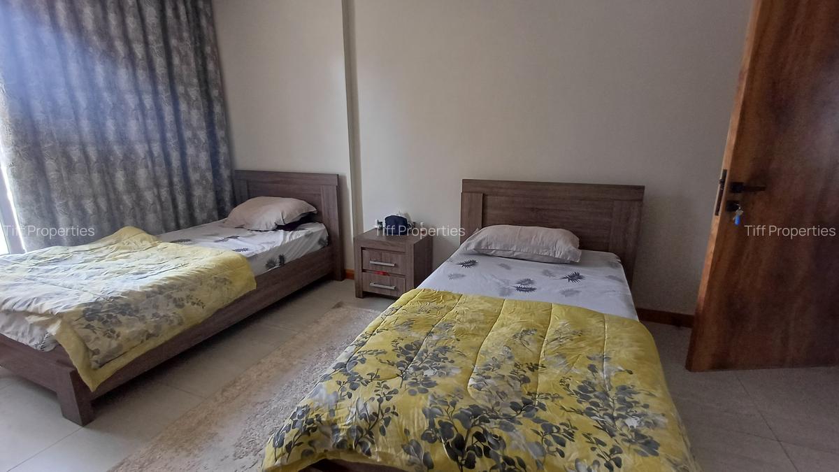 3 Bed Apartment in Spring Valley - 12