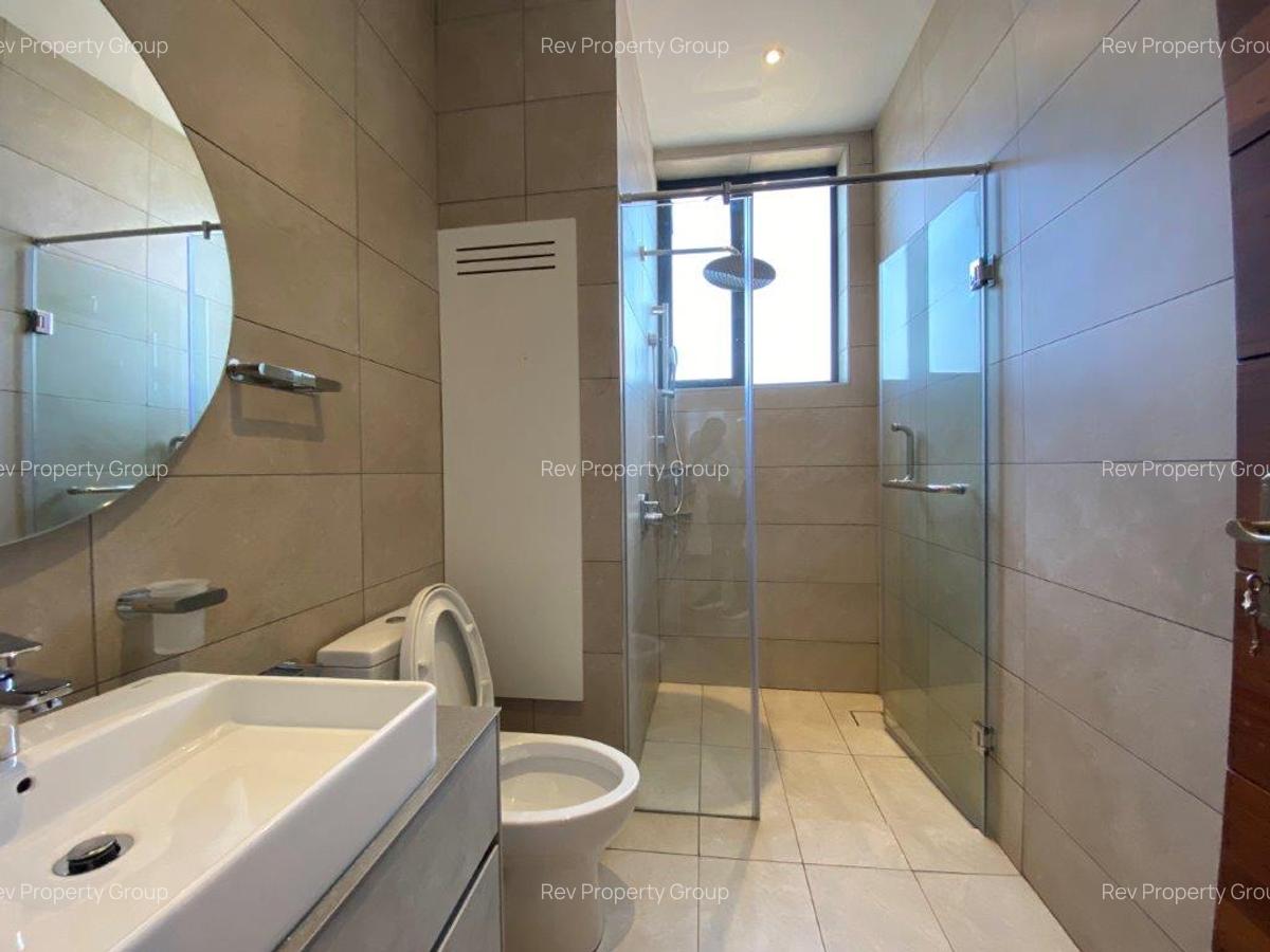 Furnished 1 Bed Apartment with En Suite in Kitisuru - 10