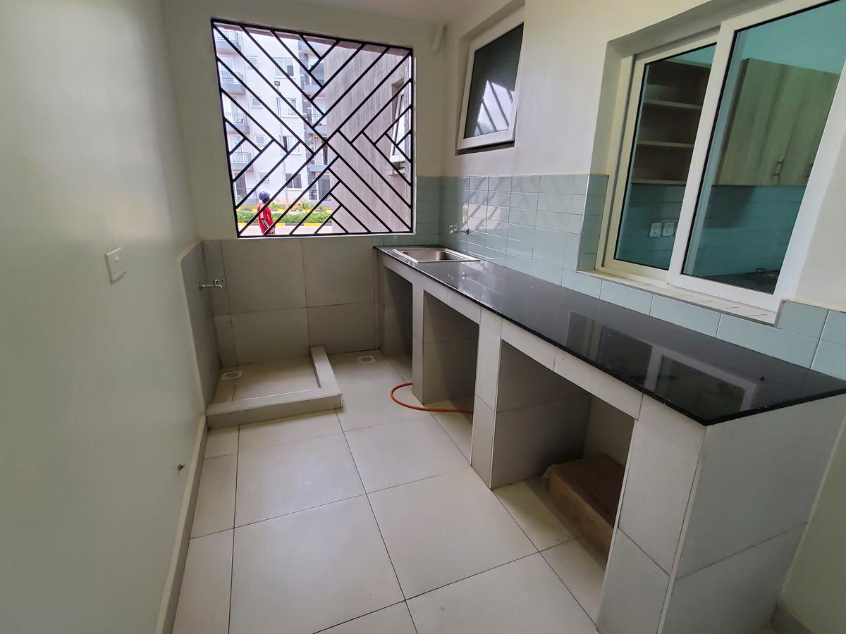 2 Bed Apartment with En Suite at Syokimau - 6