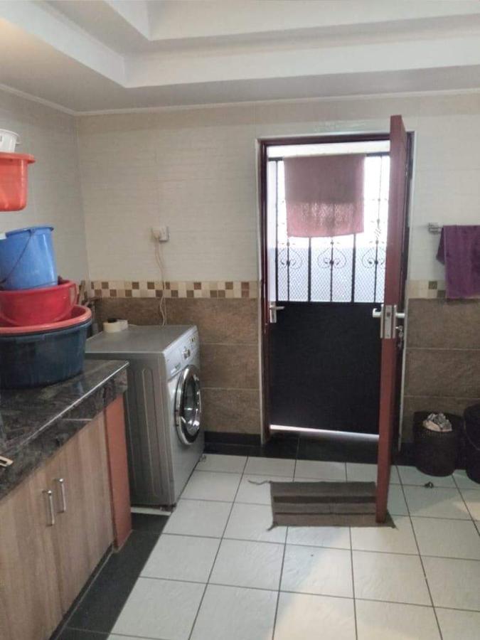 4 Bed House with En Suite at Muthaiga - 11