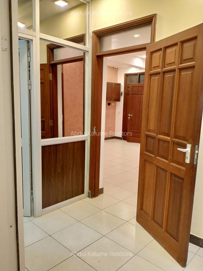 Serviced 2 Bed Apartment with En Suite at Kizingo - 3