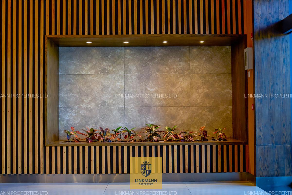 4,000 ft² Office with Service Charge Included in Westlands Area - 4