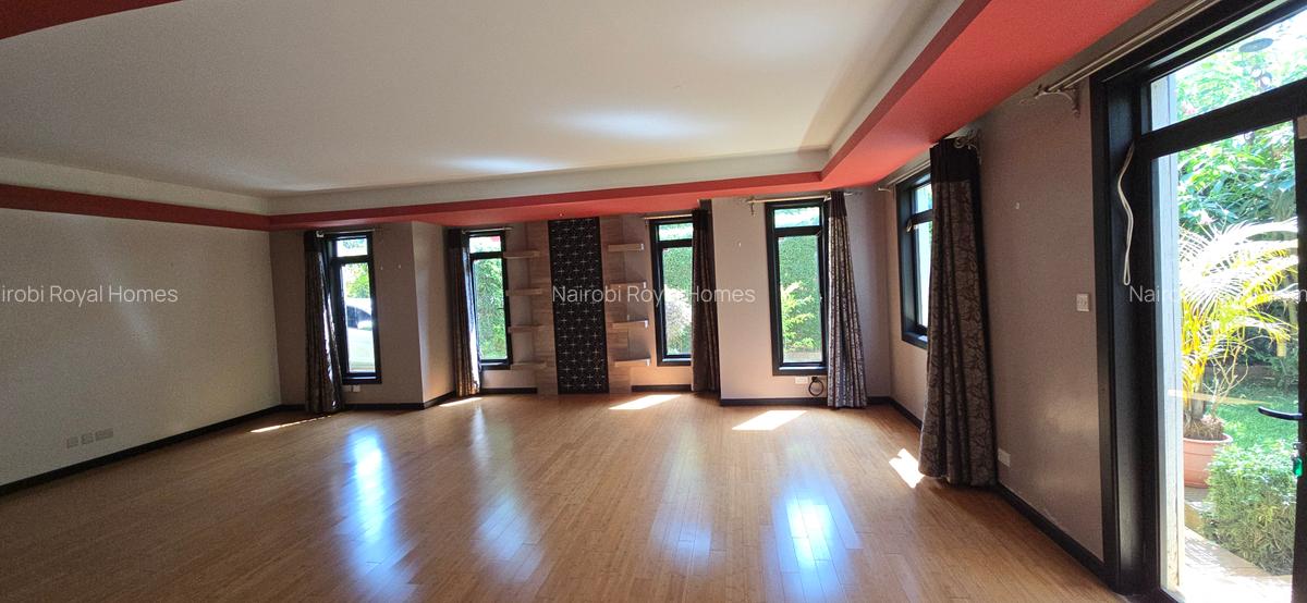 5 Bed Townhouse with Staff Quarters at Lavington - 10