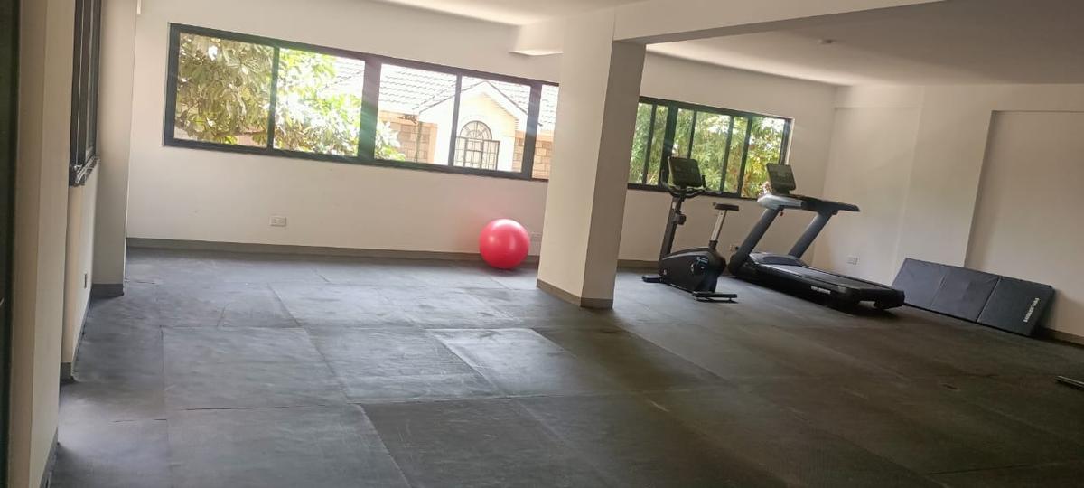 3 Bed Apartment with En Suite in Lavington - 20