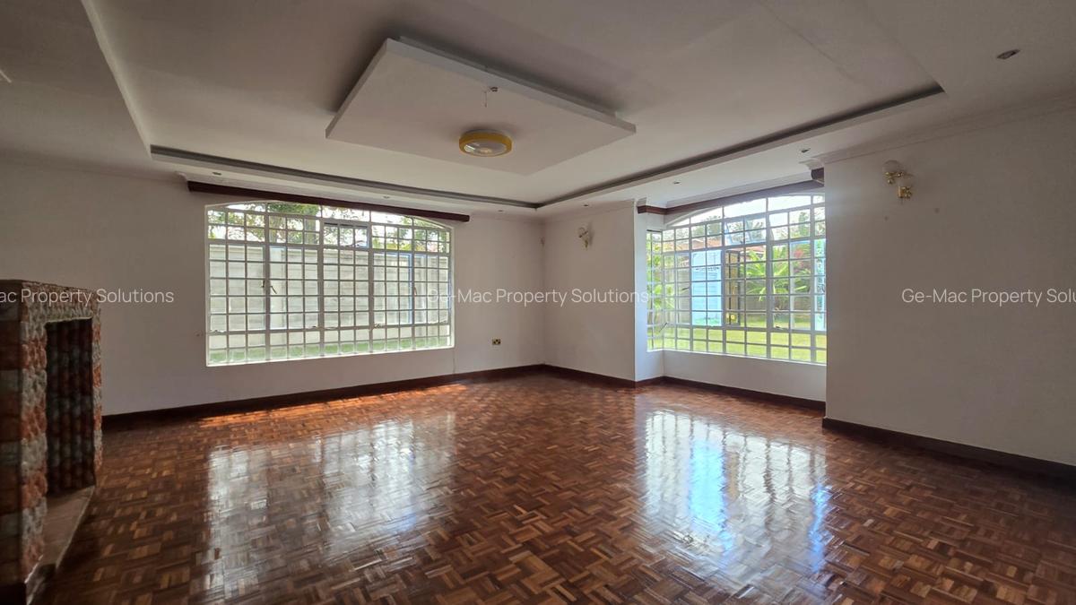 5 Bed House with Staff Quarters in Runda - 6