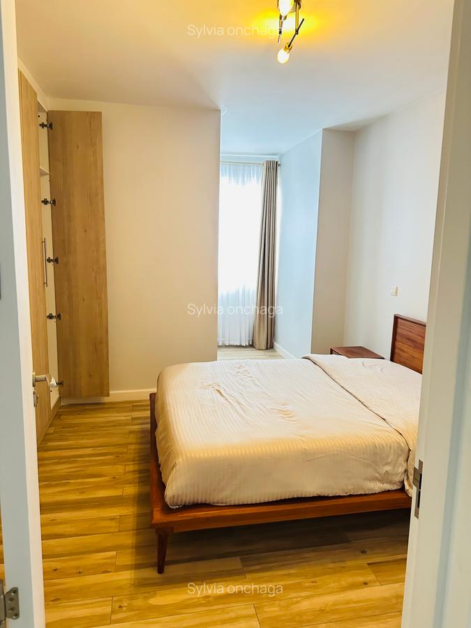 3 Bed Apartment with En Suite at Nyeri Road - 11