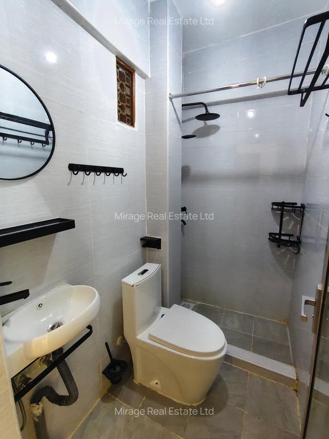 3 Bed Apartment with En Suite in Kileleshwa - 9