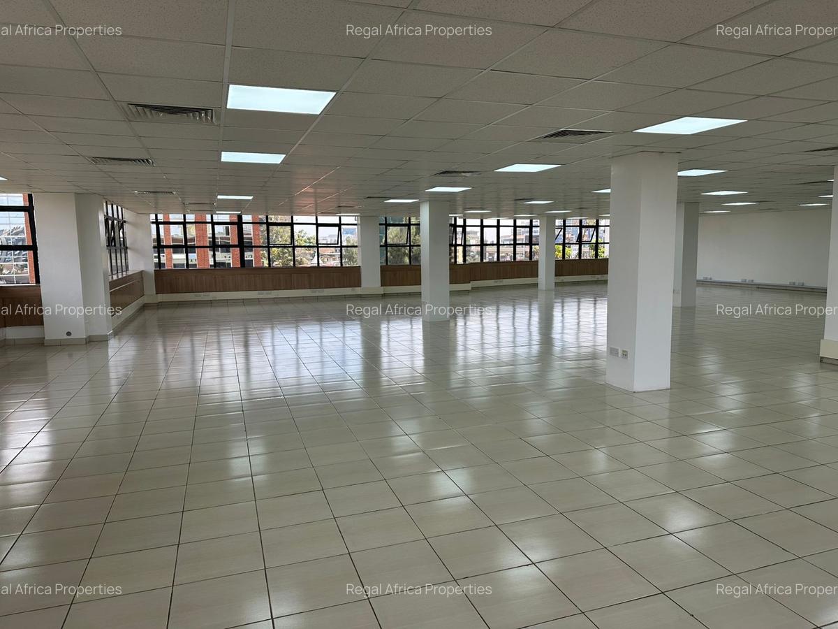 3,500 ft² Office with Backup Generator at Lantana Road - 6