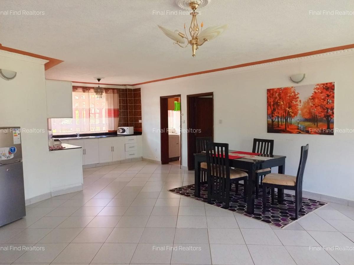 2 Bed House with En Suite in Runda - 1