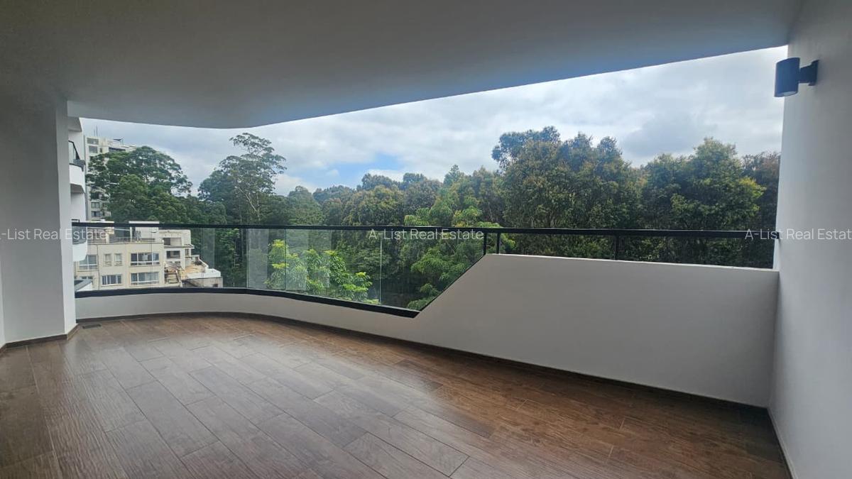 3 Bed Apartment with En Suite at Peponi Road - 10