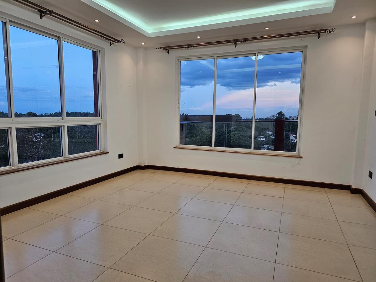 5 Bed Apartment with En Suite in General Mathenge - 3