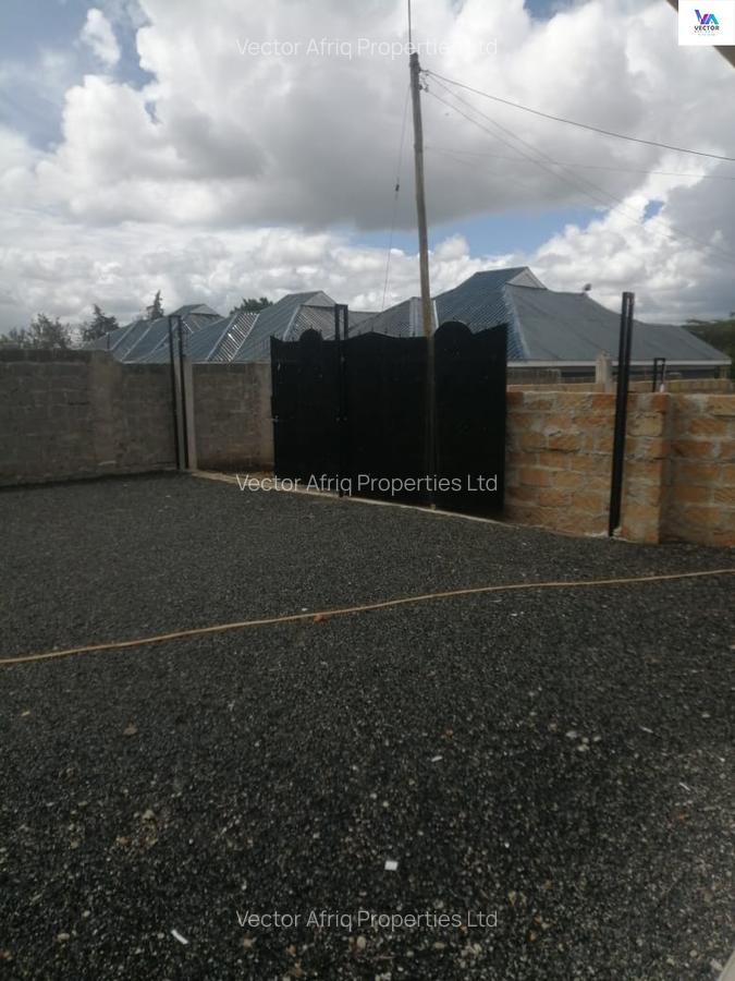 4 Bed House with En Suite in Ngong - 15